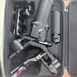 RS 3 Mini 짐벌 + 전용 케이스