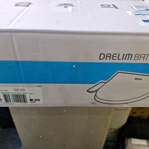 코스트코 대림 비데 DCS-S12