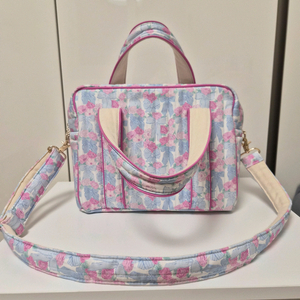 프레젠트프로젝트 부케리본 다이퍼M