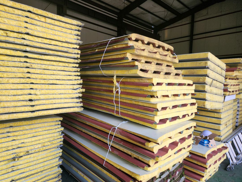 중고판넬 이미지