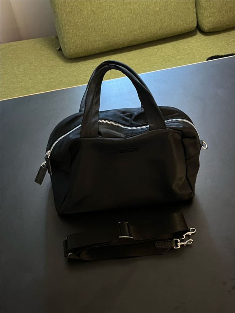 아웃피터스 토트백--4