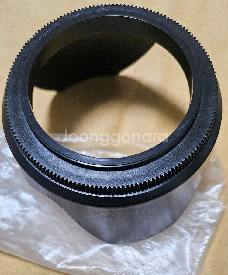 카메라 렌즈 후드--1