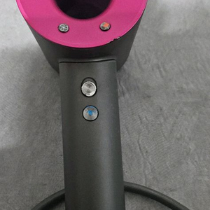 다이슨HD01 드라이기 본체