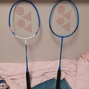 요넥스 배드민턴 라켓 팝니다