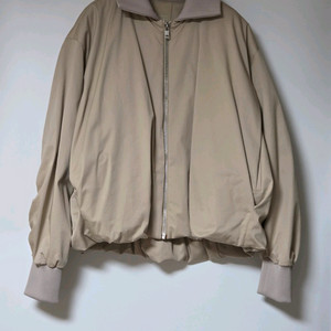 시스템 옴므 SYSTEM 24 패딩 집업 점퍼 (95) 이미지