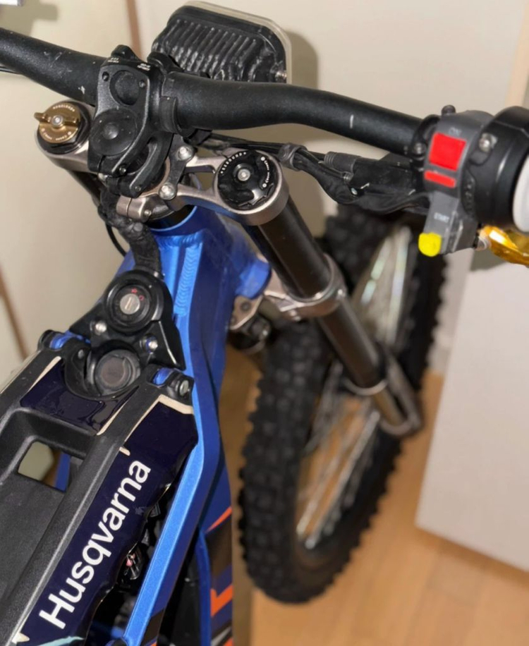 써론 라이트비 판매합니다 이미지