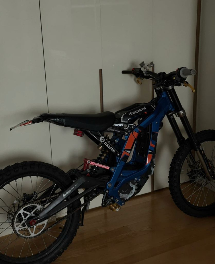 써론 라이트비 판매합니다 이미지