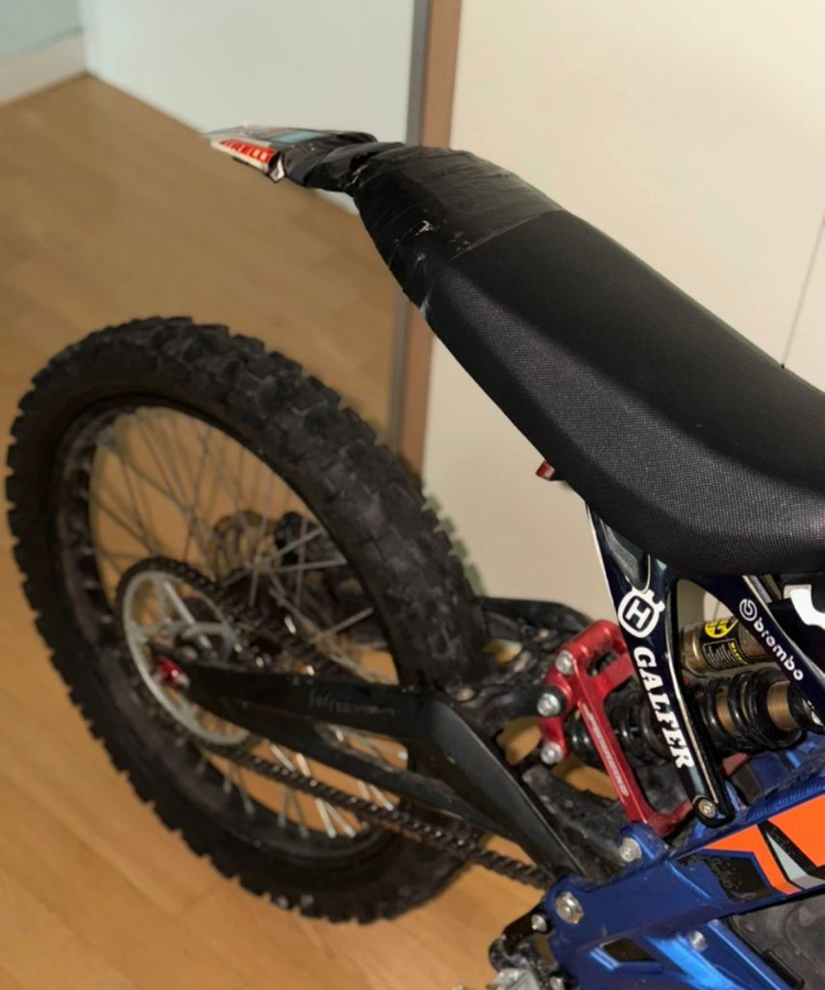 써론 라이트비 판매합니다 이미지