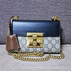 구찌 패들락 스몰