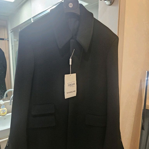 마마가리 맥코트 46사이즈 새제품 이미지