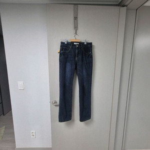 게스 진청 청바지 30인치 (상태최상)