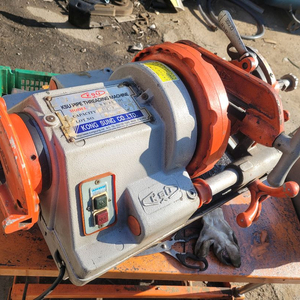 공성파이프머신80A