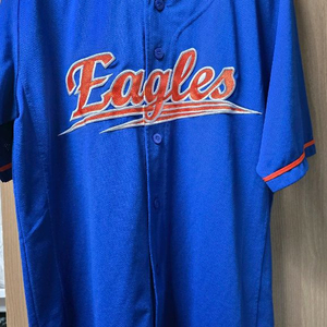 2024 한화이글스 레플리카 썸니폼 최재훈 105