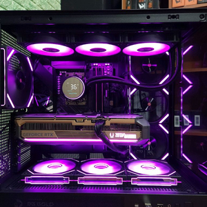 미사용 ) 9800X3D & RTX5070TI 컴퓨터 PC 판매