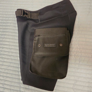 포스엘리먼트 텍숏 L