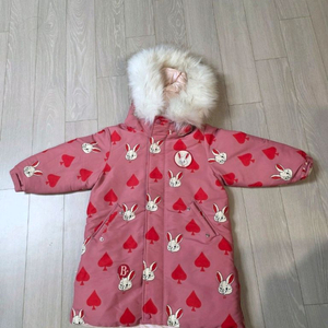 여아 120 겨울 외투(베베드피노 경량패딩, 앨리양면패딩110, 피카츄, 뽀글이)