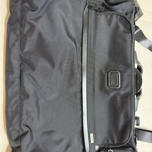 투미 트리폴드 캐리온 가먼트백 +옷걸이