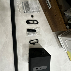 삼성 사운드바 HW-S800D