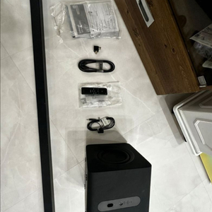 삼성 사운드바 HW-S800D