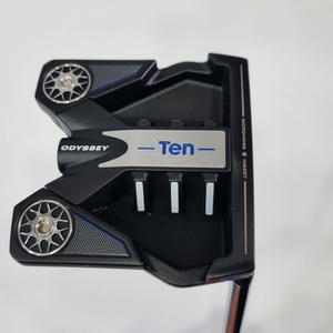 오딧세이 TEN 퍼터 말렛형 33인치 / 커
