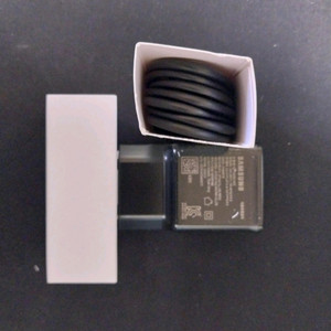 미사용 삼성 정품 고속충전기 EP-TA200 10개 8만