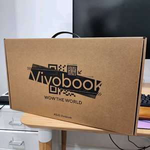 아수스 노트북 비보북 15인치 16GB 512GB 판매