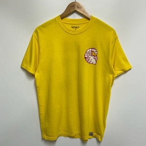 [남여공용 95 (S)]칼하트 WIP 타임이즈업 티셔츠