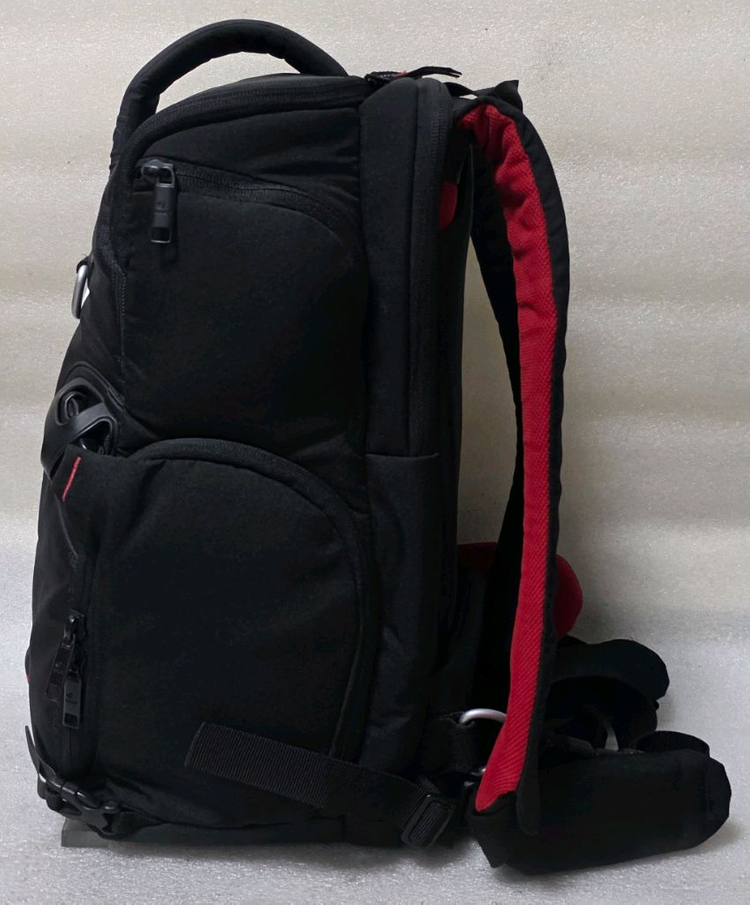 카타 KATA PL 3IN1 33 전문가용 카메라가방 노트북백팩 이미지