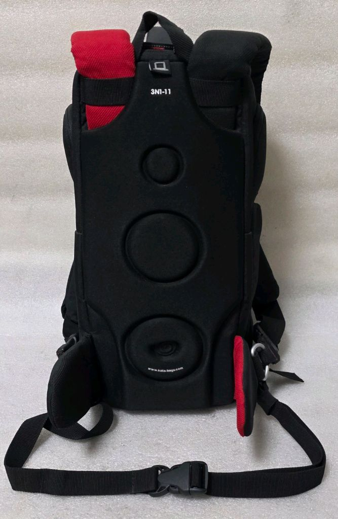 카타 KATA PL 3IN1 33 전문가용 카메라가방 노트북백팩 이미지