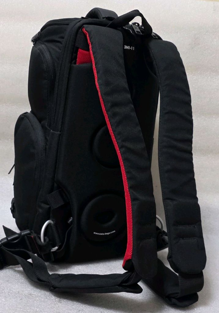 카타 KATA PL 3IN1 33 전문가용 카메라가방 노트북백팩 이미지