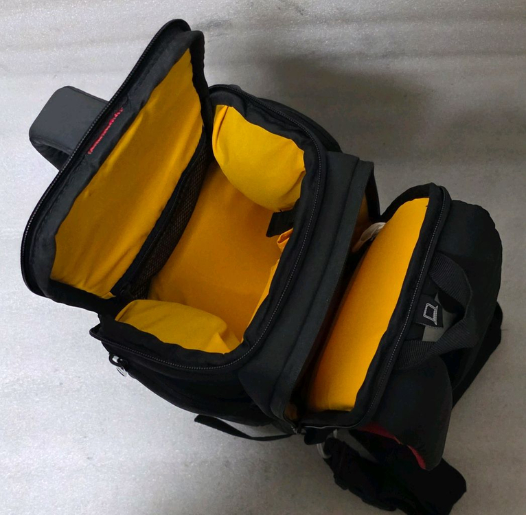 카타 KATA PL 3IN1 33 전문가용 카메라가방 노트북백팩 이미지