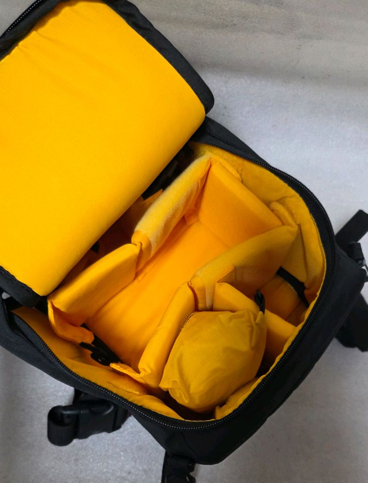 카타 KATA PL 3IN1 33 전문가용 카메라가방 노트북백팩 이미지