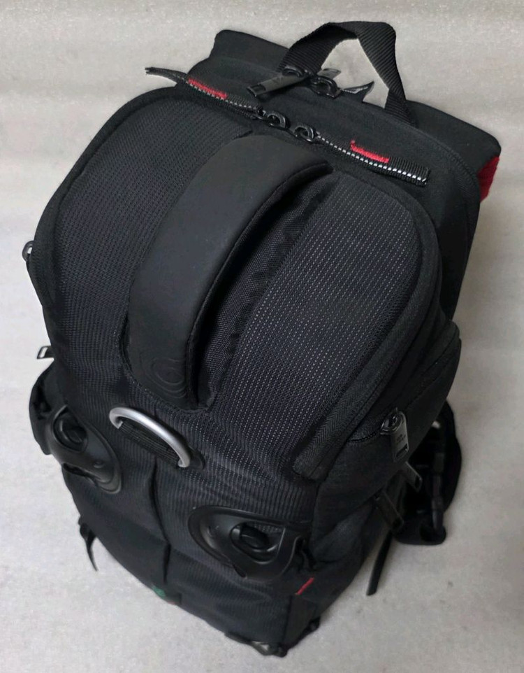 카타 KATA PL 3IN1 33 전문가용 카메라가방 노트북백팩 이미지