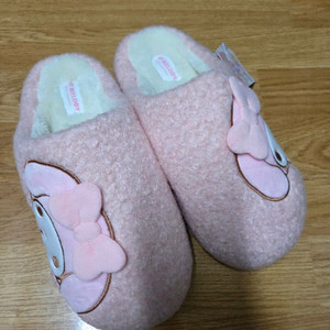 산리오마이멜로디슬리퍼