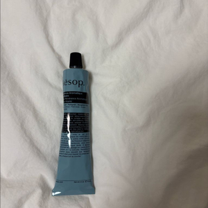 이솝 핸드크림 새상품급 이미지