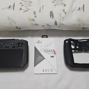 DJI RC PRO 조종기/컨트롤러 판매해요 ^^ (매빅3 에어2S 미니3프로 매빅3클래식 매빅3프로 매빅3시네)