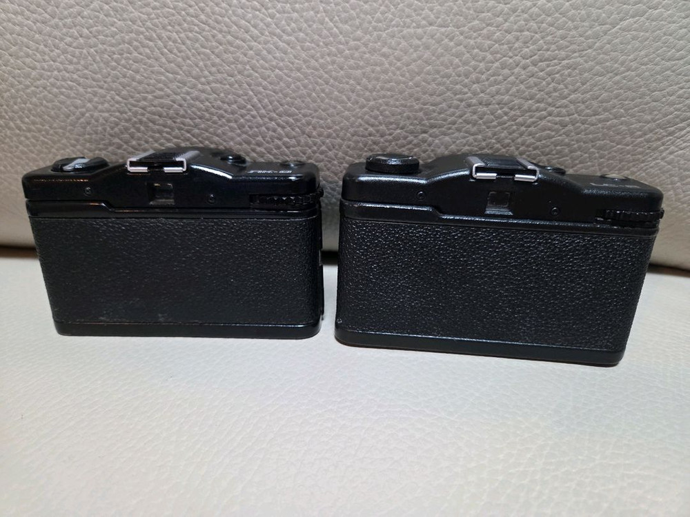 LOMO필름카메라 2개 일괄 팝니다 정크 이미지