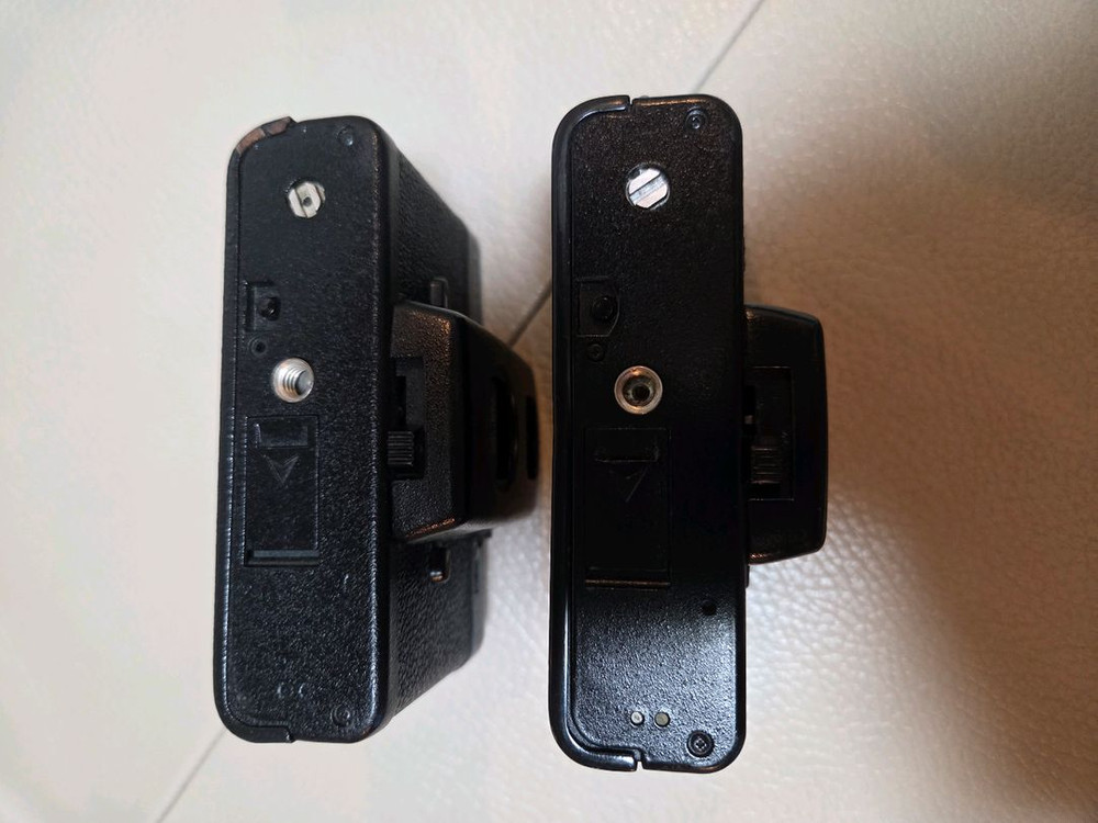 LOMO필름카메라 2개 일괄 팝니다 정크 이미지