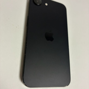 아이폰 16e 블랙 128gb