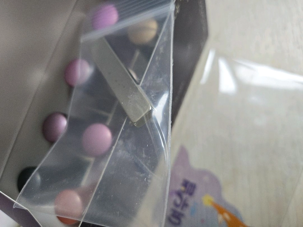 젤앤젤,캔디젤,다이아미,펄스젤 이미지