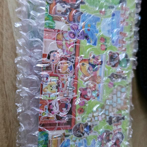 NEW 3DS해피홈 디자이너 플레이트 판매합니다(1회 착용)