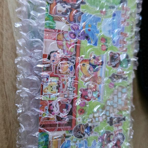 NEW 3DS해피홈 디자이너 플레이트 판매합니다(1회 착용)