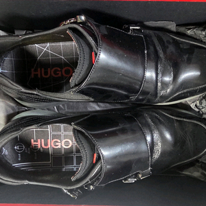휴고 보스 구두 (250Cm) <북수원>