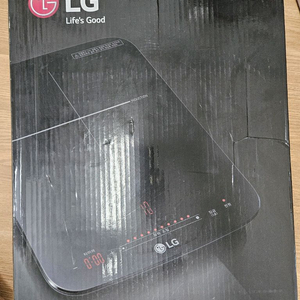 lg 인덕션 전기레인지 모델명 hei1v