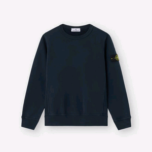 스톤아일랜드 맨투맨(14y)새상품