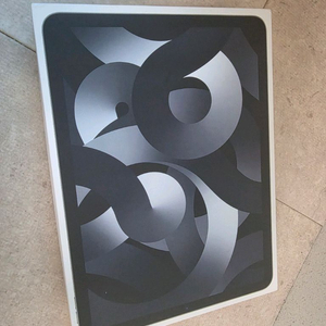 아이패드에어5 64g+ 펜슬2세대+키보드