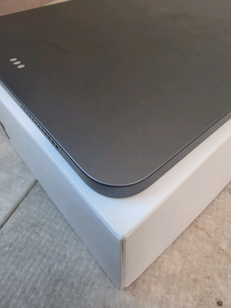 아이패드에어5 64g+ 펜슬2세대+키보드--4