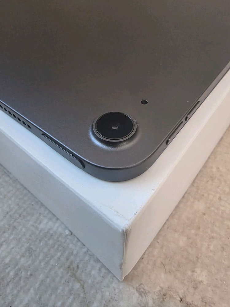 아이패드에어5 64g+ 펜슬2세대+키보드--6