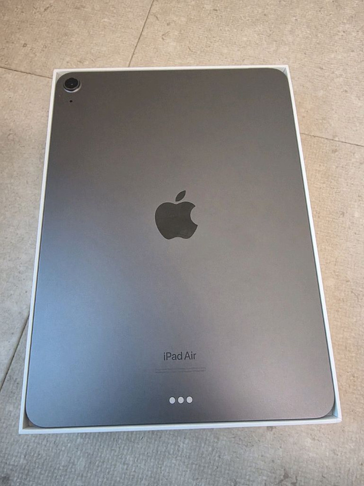 아이패드에어5 64g+ 펜슬2세대+키보드--7