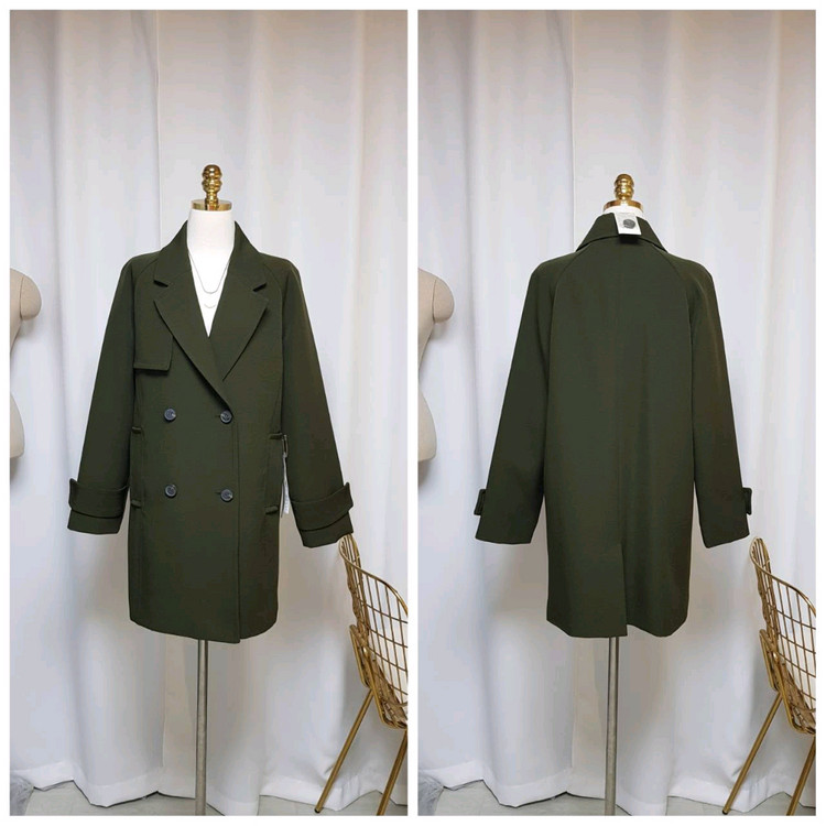 [트렌드컬렉션]나그랑 스판 자켓 새상품(77까지/퀄좋음)--1